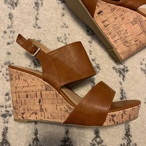 Apt. 9 Wedges